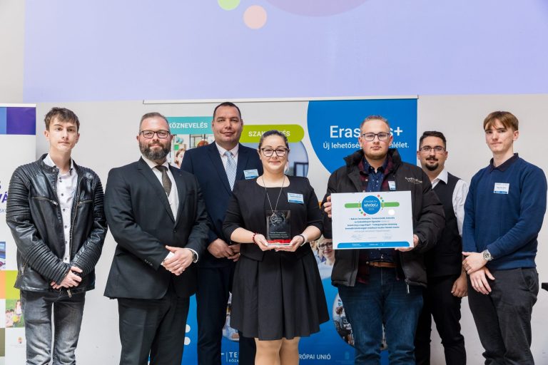 From Tiszalúc to Europe – A DiscoverEU Success Story