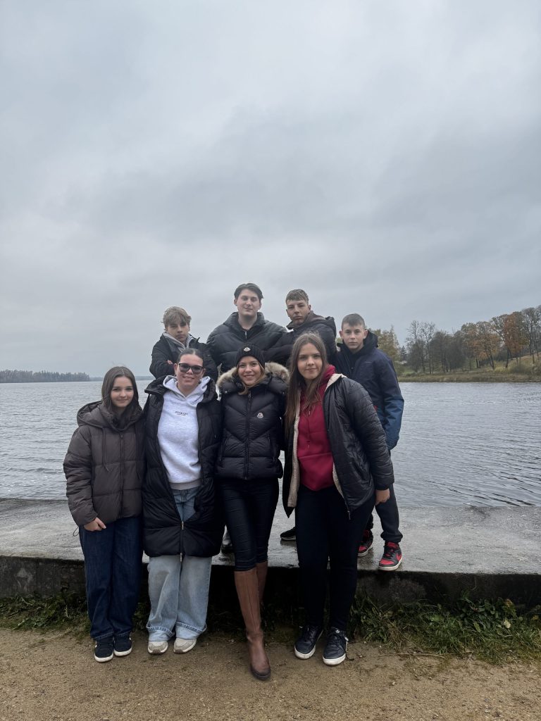 An Unforgettable Week in Latvia – Strong Together Youth Exchange
